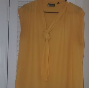NY & Company Woman's Blouse
